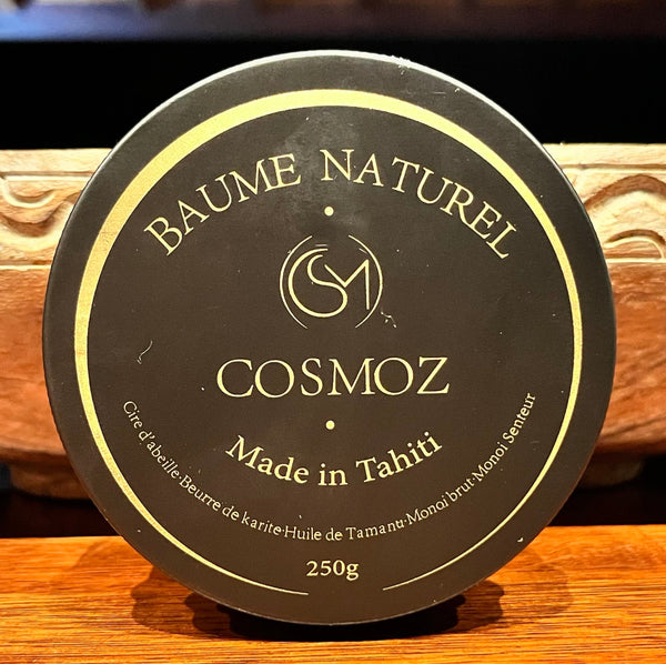 Baume naturel 250G