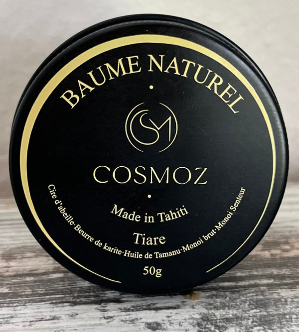 Baume Naturel 50G