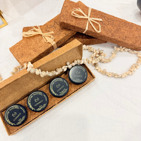 Coffret