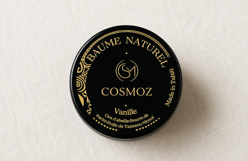 Baume Naturel 20G