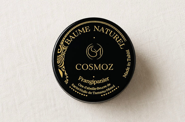 Baume Naturel 20G